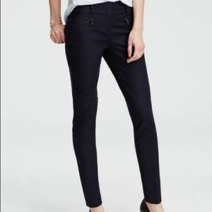 Ann Taylor Devin Ankle pants